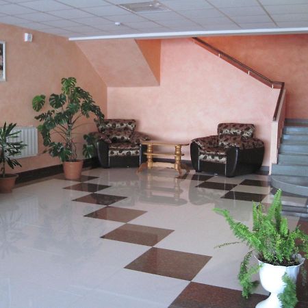 Hotel Mosty Masty Екстериор снимка