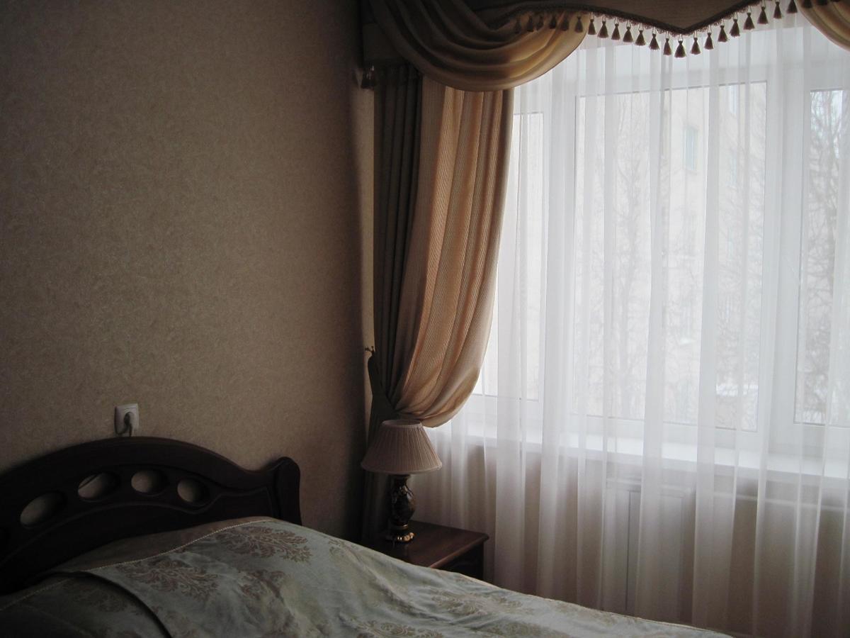 Hotel Mosty Masty Екстериор снимка