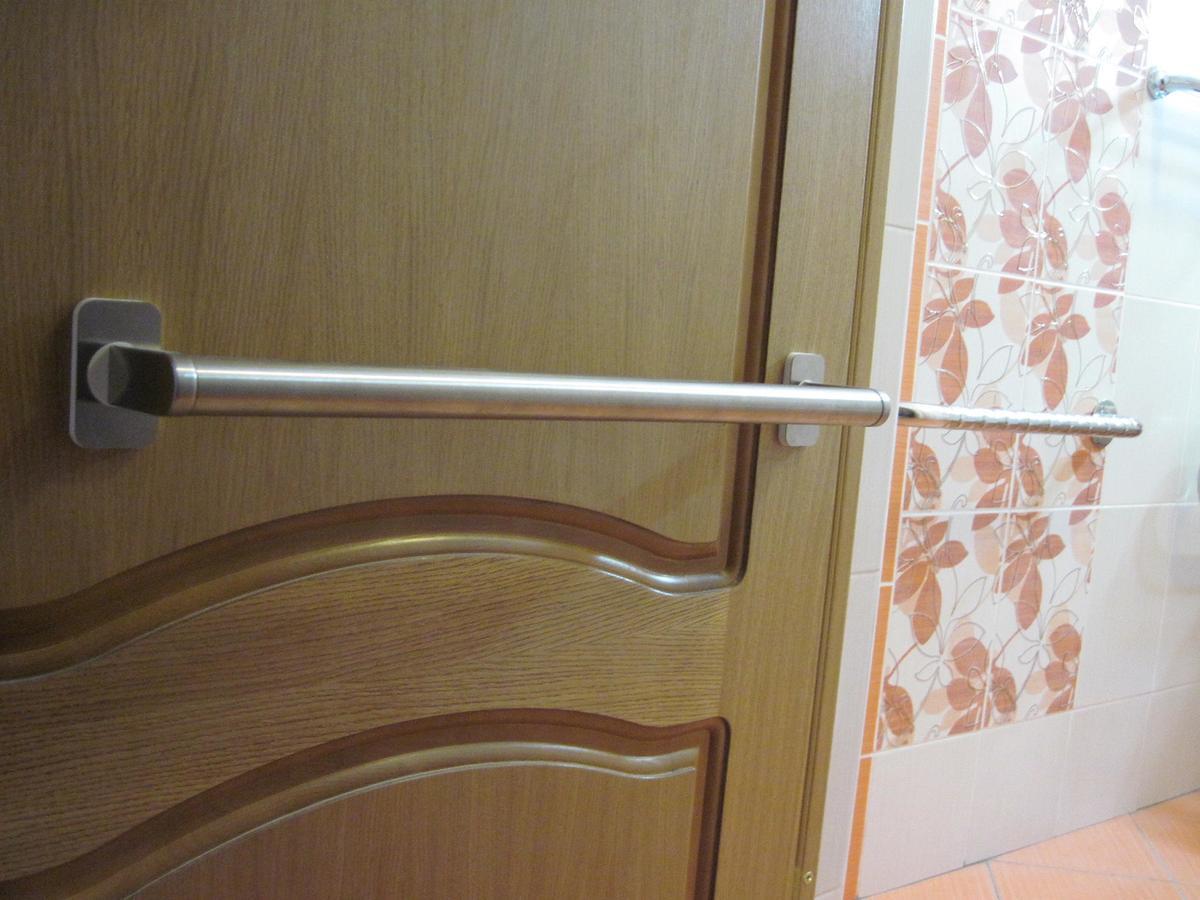 Hotel Mosty Masty Екстериор снимка