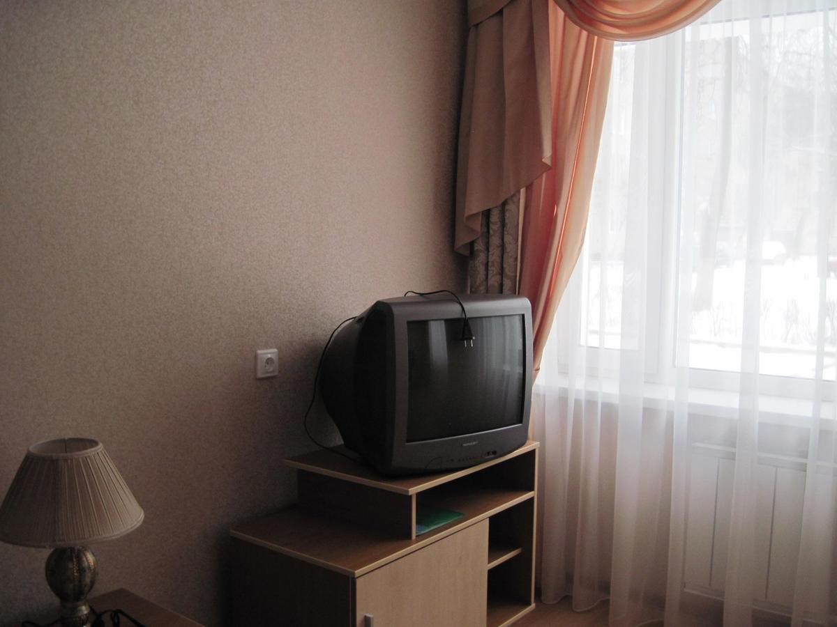 Hotel Mosty Masty Екстериор снимка