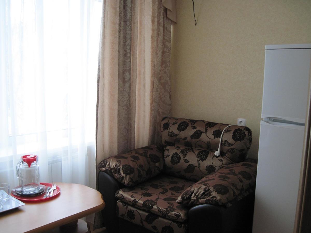 Hotel Mosty Masty Екстериор снимка